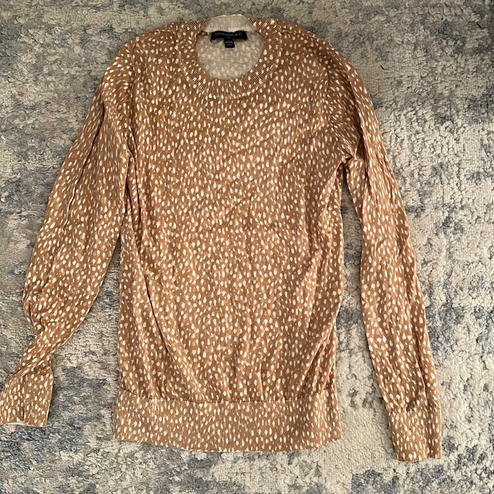 Banana Republic Sweater